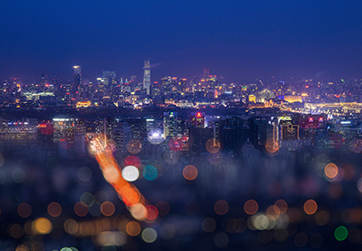 智慧城市
